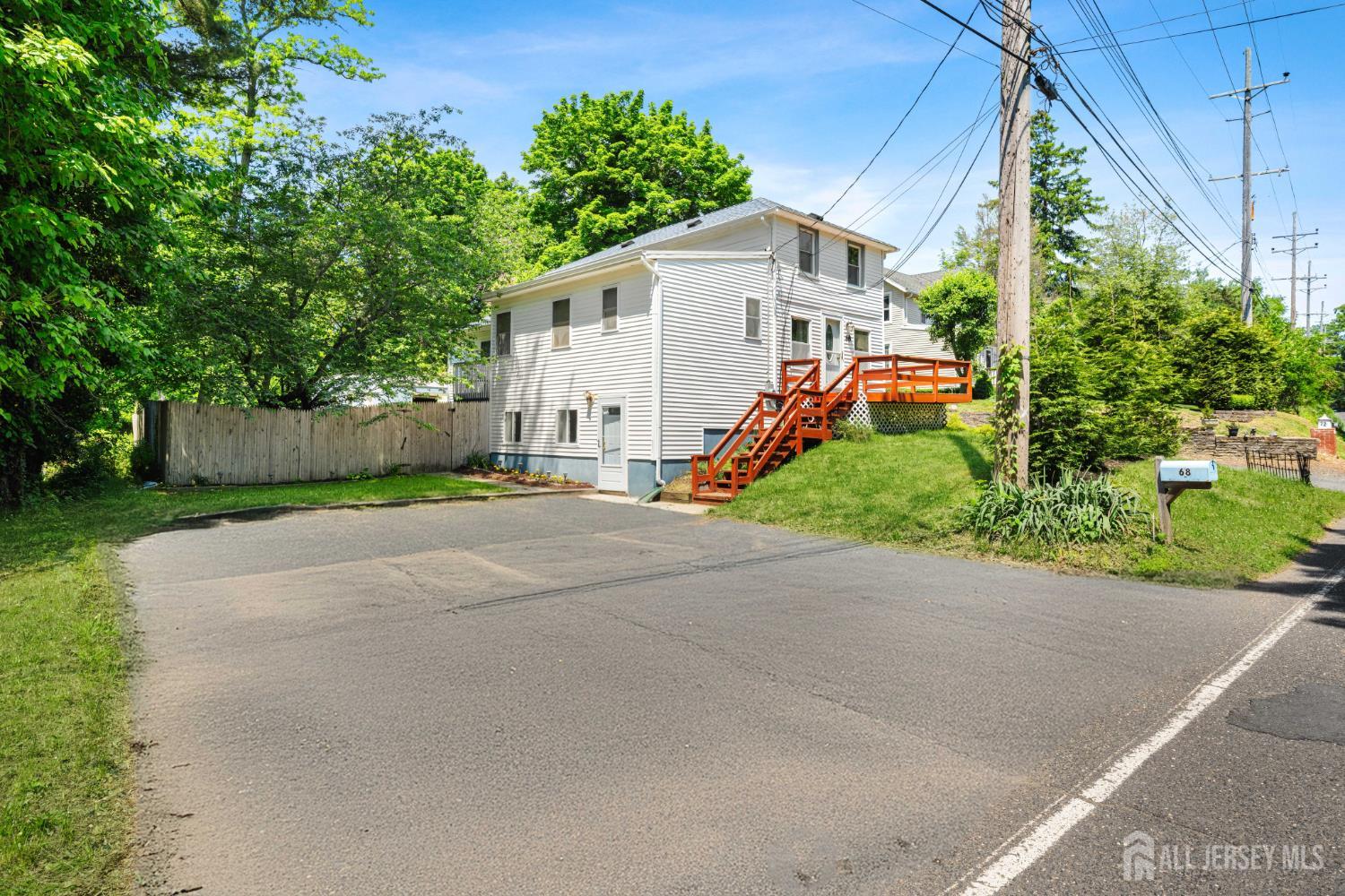 68 Waterworks Road Freehold NJ 07728