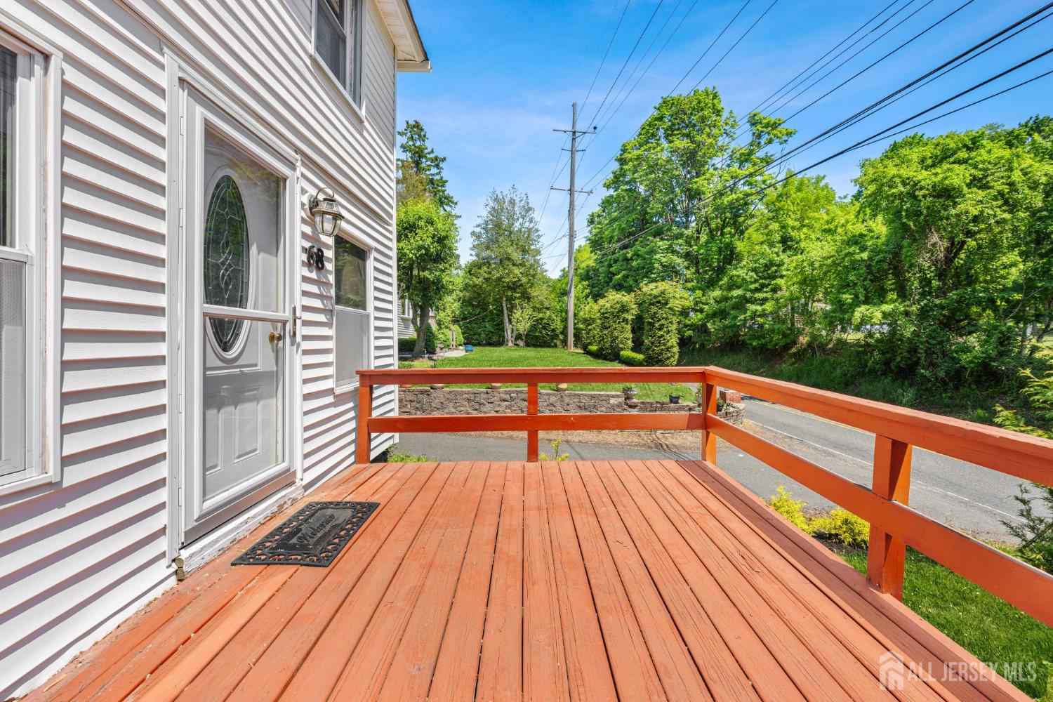 68 Waterworks Road Freehold NJ 07728