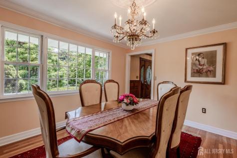 17 Stephens Drive East Brunswick NJ 08816
