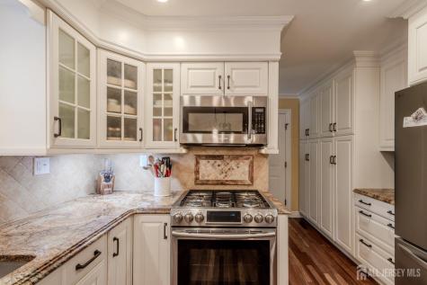 17 Stephens Drive East Brunswick NJ 08816