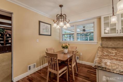 17 Stephens Drive East Brunswick NJ 08816