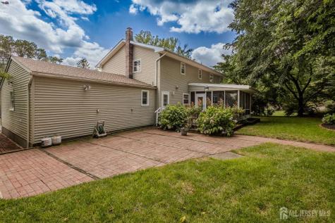 17 Stephens Drive East Brunswick NJ 08816