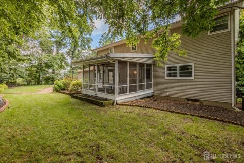 17 Stephens Drive East Brunswick NJ 08816