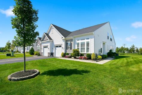 83 Starlight Drive Monroe NJ 08831