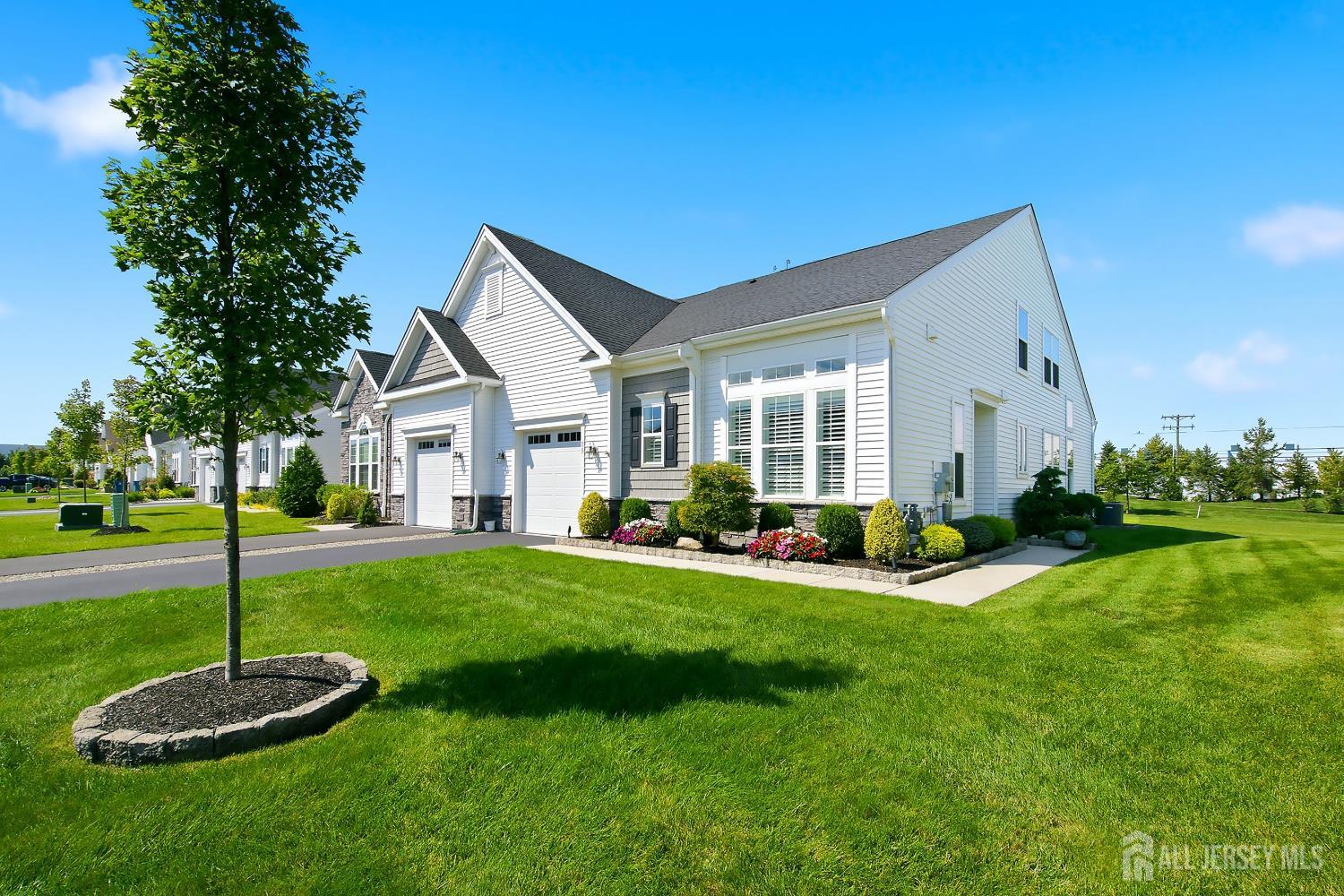 83 Starlight Drive Monroe NJ 08831