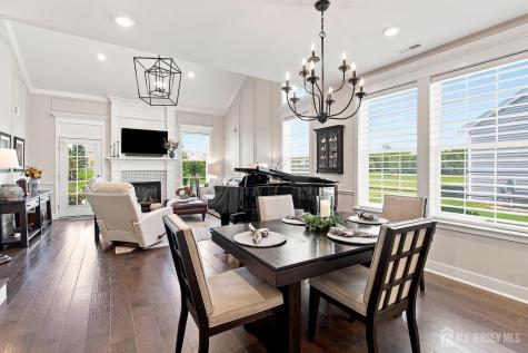 83 Starlight Drive Monroe NJ 08831