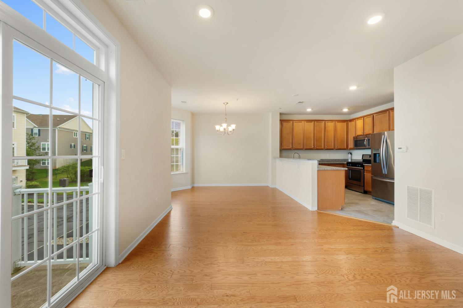 1423 Hudson Circle Highland Park NJ 08904