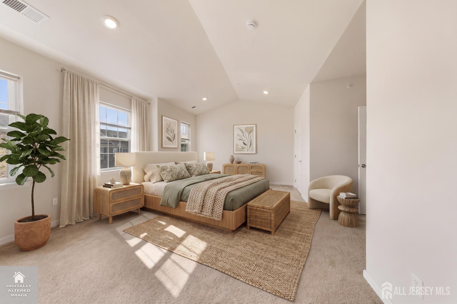 1423 Hudson Circle Highland Park NJ 08904