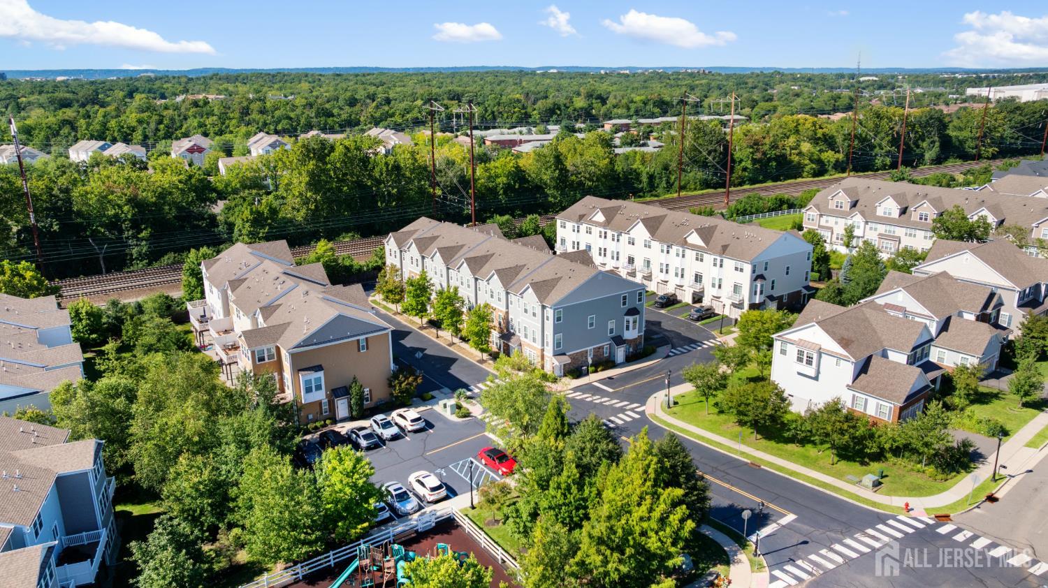 1423 Hudson Circle Highland Park NJ 08904