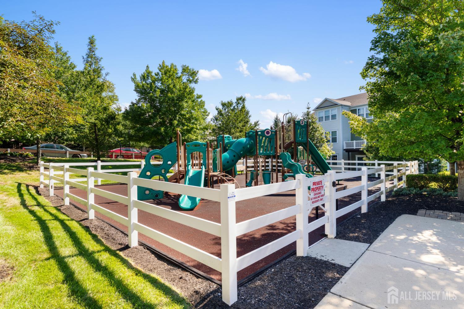 1423 Hudson Circle Highland Park NJ 08904