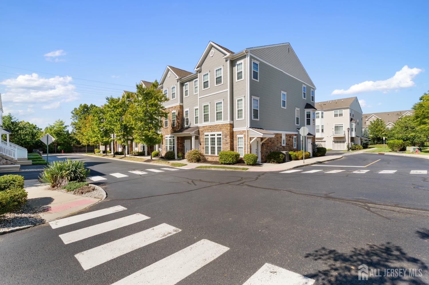 1423 Hudson Circle Highland Park NJ 08904