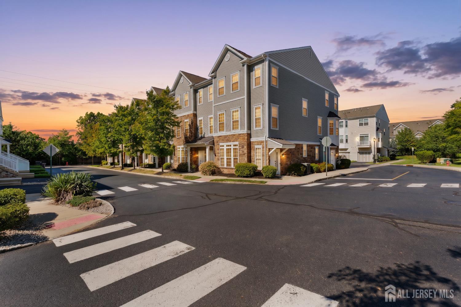 1423 Hudson Circle Highland Park NJ 08904