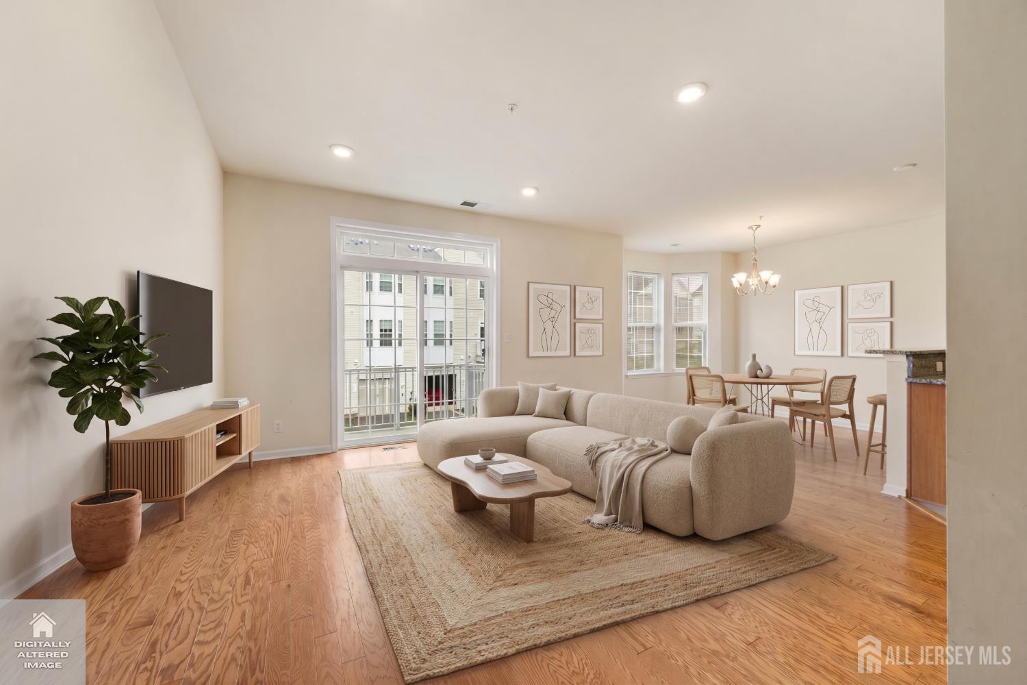 1423 Hudson Circle Highland Park NJ 08904