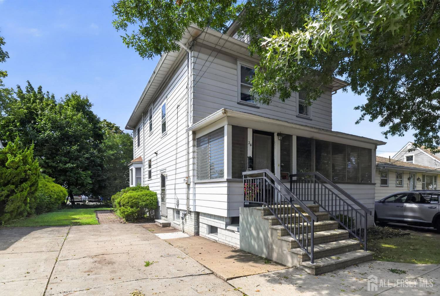 24 Highland Avenue Highland Park NJ 08904
