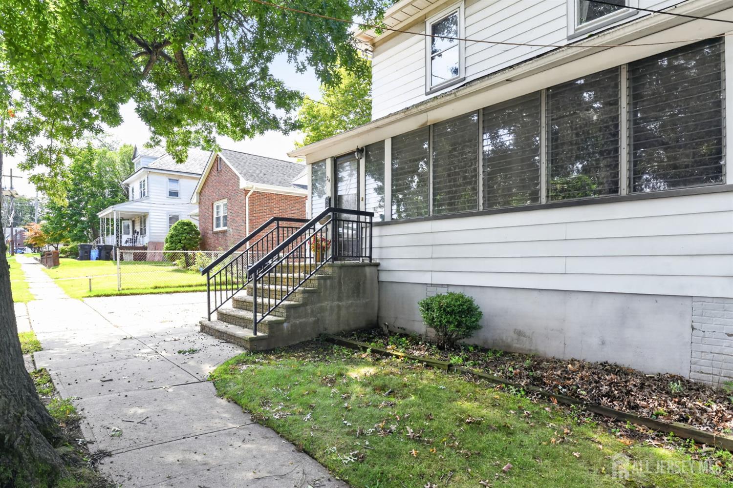 24 Highland Avenue Highland Park NJ 08904