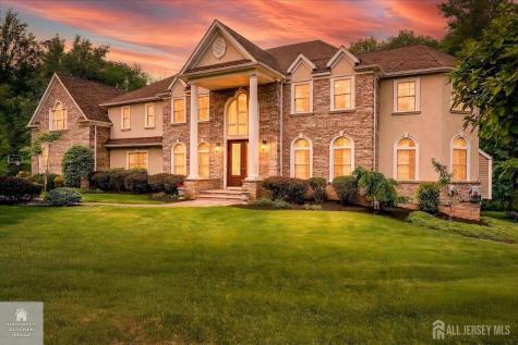 7 Alton Way Scotch Plains NJ 07076