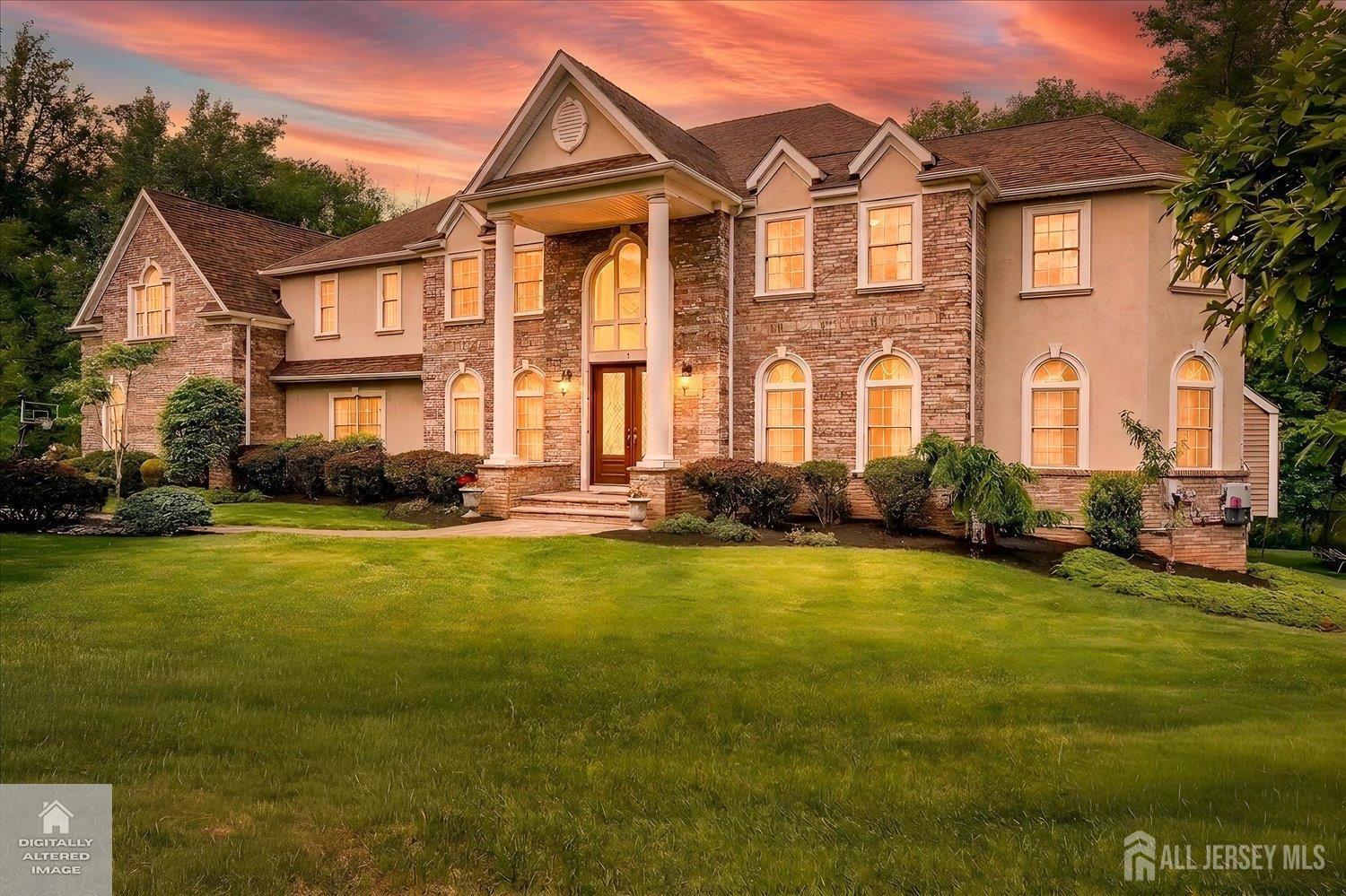 7 Alton Way Scotch Plains NJ 07076