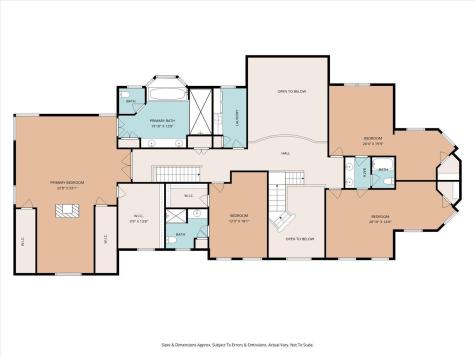 7 Alton Way Scotch Plains NJ 07076