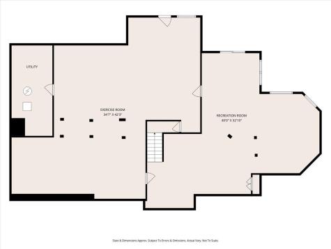 7 Alton Way Scotch Plains NJ 07076