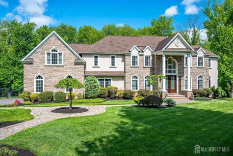 7 Alton Way Scotch Plains NJ 07076
