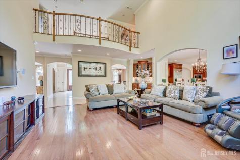 7 Alton Way Scotch Plains NJ 07076