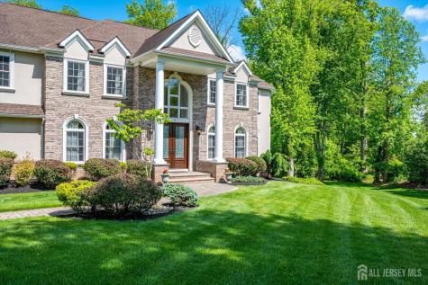 7 Alton Way Scotch Plains NJ 07076
