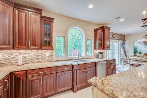 7 Alton Way Scotch Plains NJ 07076
