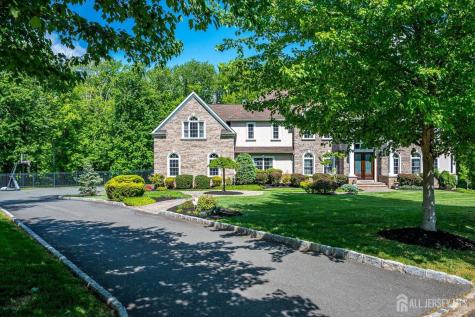 7 Alton Way Scotch Plains NJ 07076