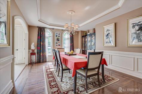 7 Alton Way Scotch Plains NJ 07076