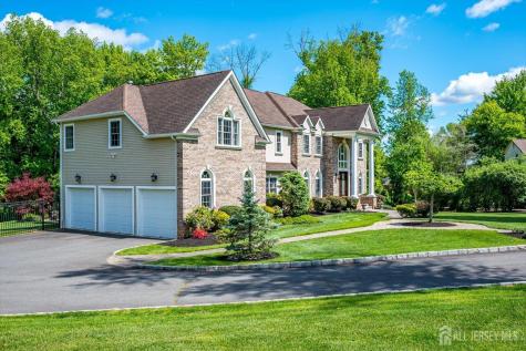 7 Alton Way Scotch Plains NJ 07076