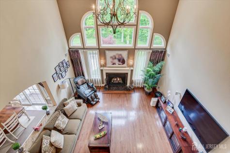 7 Alton Way Scotch Plains NJ 07076