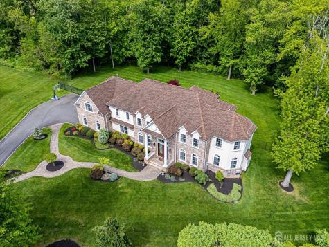 7 Alton Way Scotch Plains NJ 07076