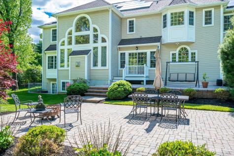 7 Alton Way Scotch Plains NJ 07076
