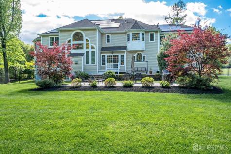 7 Alton Way Scotch Plains NJ 07076