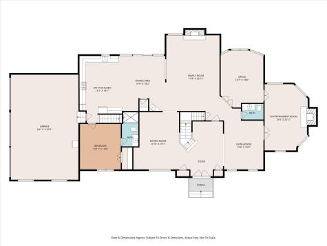 7 Alton Way Scotch Plains NJ 07076