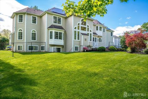 7 Alton Way Scotch Plains NJ 07076