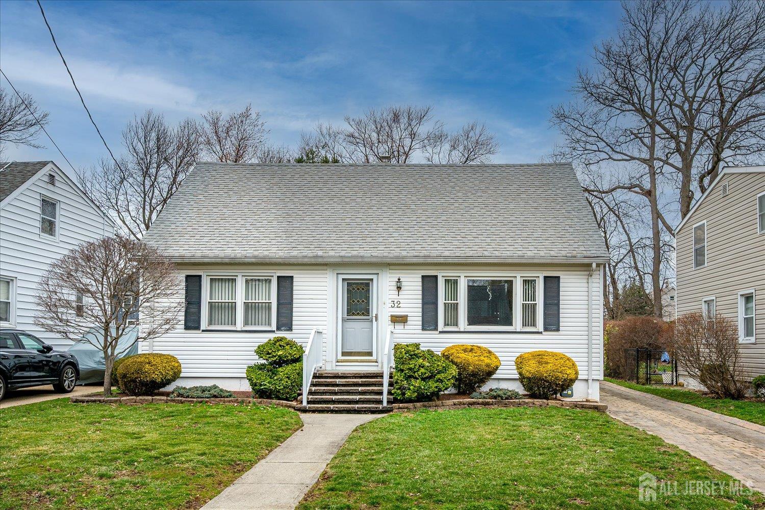 32 Sheridan Avenue Metuchen NJ 08840