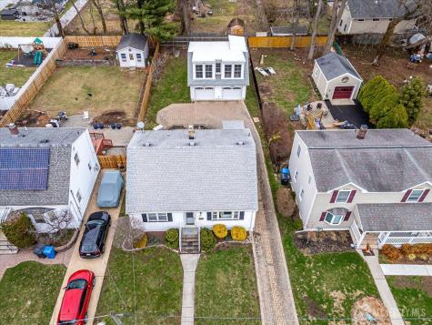 32 Sheridan Avenue Metuchen NJ 08840