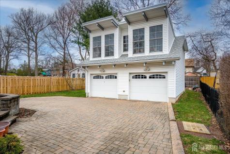 32 Sheridan Avenue Metuchen NJ 08840