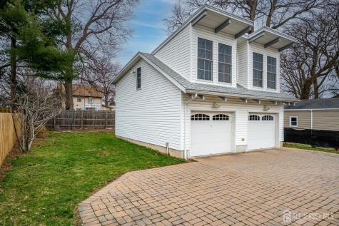 32 Sheridan Avenue Metuchen NJ 08840