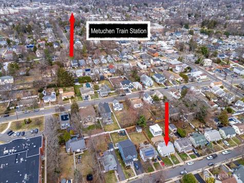 32 Sheridan Avenue Metuchen NJ 08840