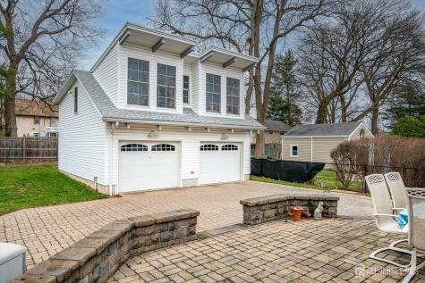 32 Sheridan Avenue Metuchen NJ 08840