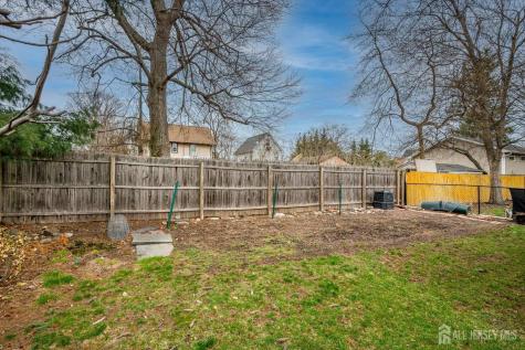 32 Sheridan Avenue Metuchen NJ 08840