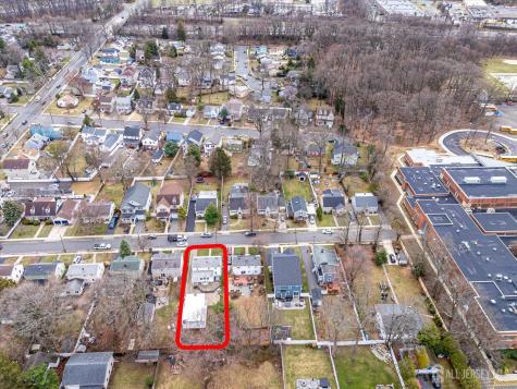 32 Sheridan Avenue Metuchen NJ 08840