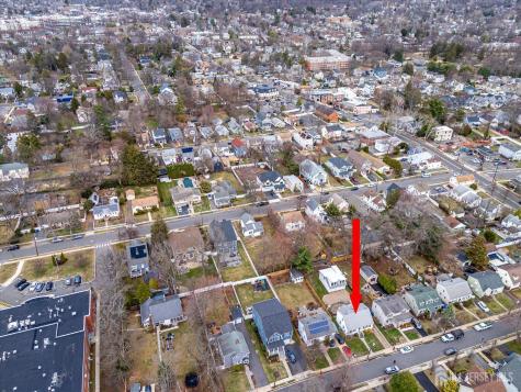 32 Sheridan Avenue Metuchen NJ 08840