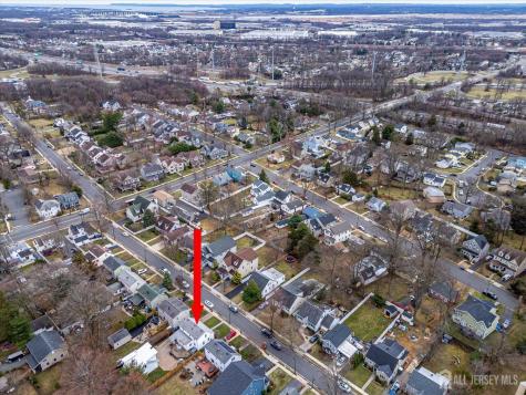 32 Sheridan Avenue Metuchen NJ 08840