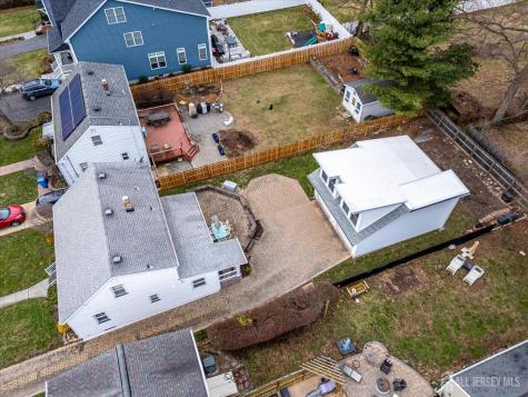 32 Sheridan Avenue Metuchen NJ 08840