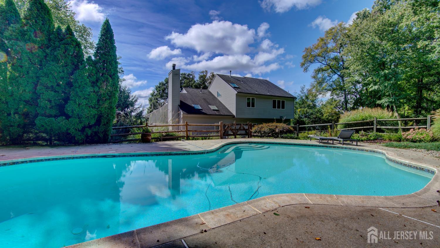 314 Sweetmans Lane Millstone NJ 08535
