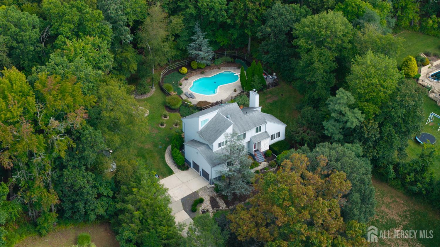 314 Sweetmans Lane Millstone NJ 08535
