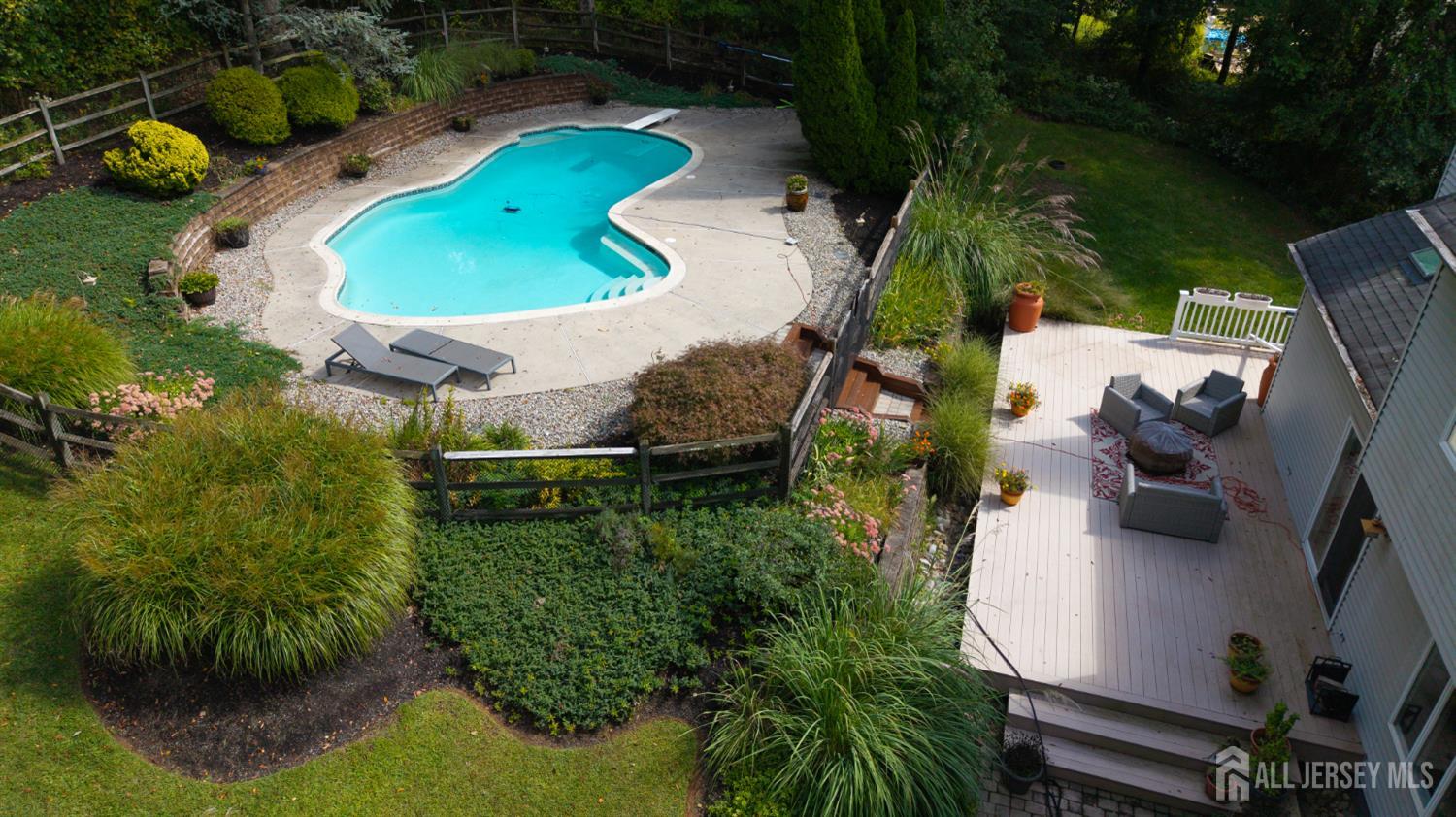 314 Sweetmans Lane Millstone NJ 08535